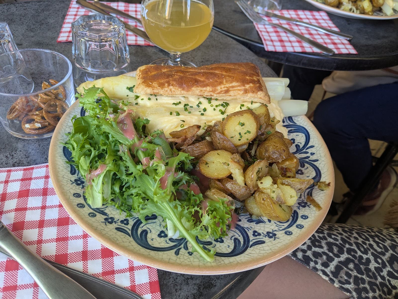 MERCI Marcel - 8