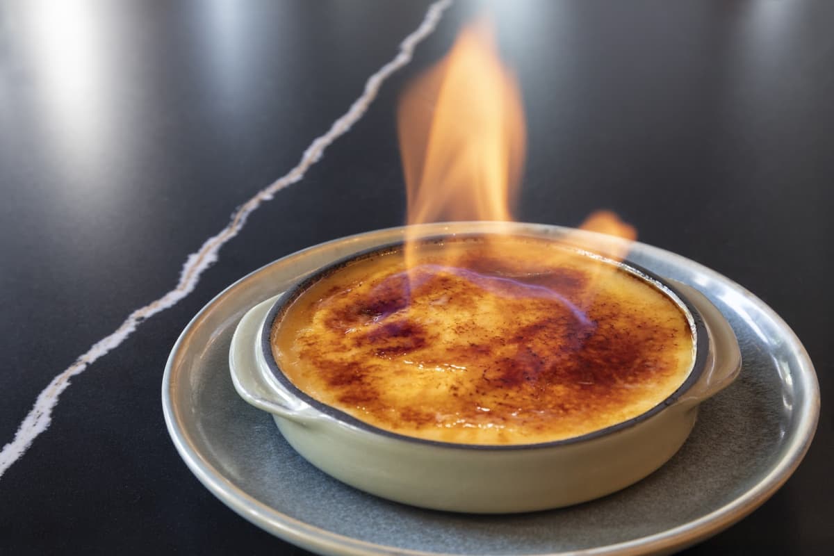 Casa Duques, un restau chic et chaleureux à Luxembourg - 7