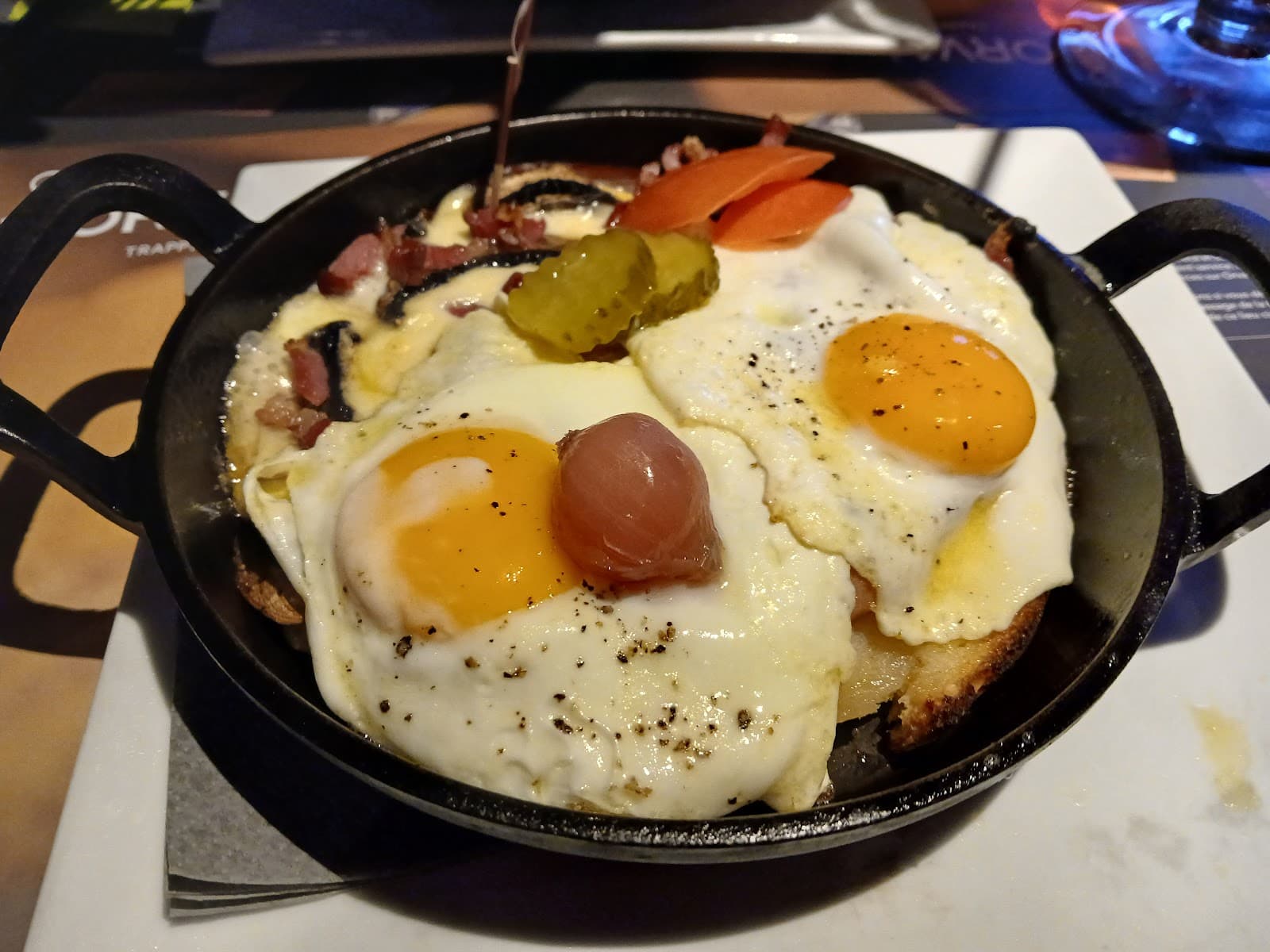 Le paradis de la bière - 5