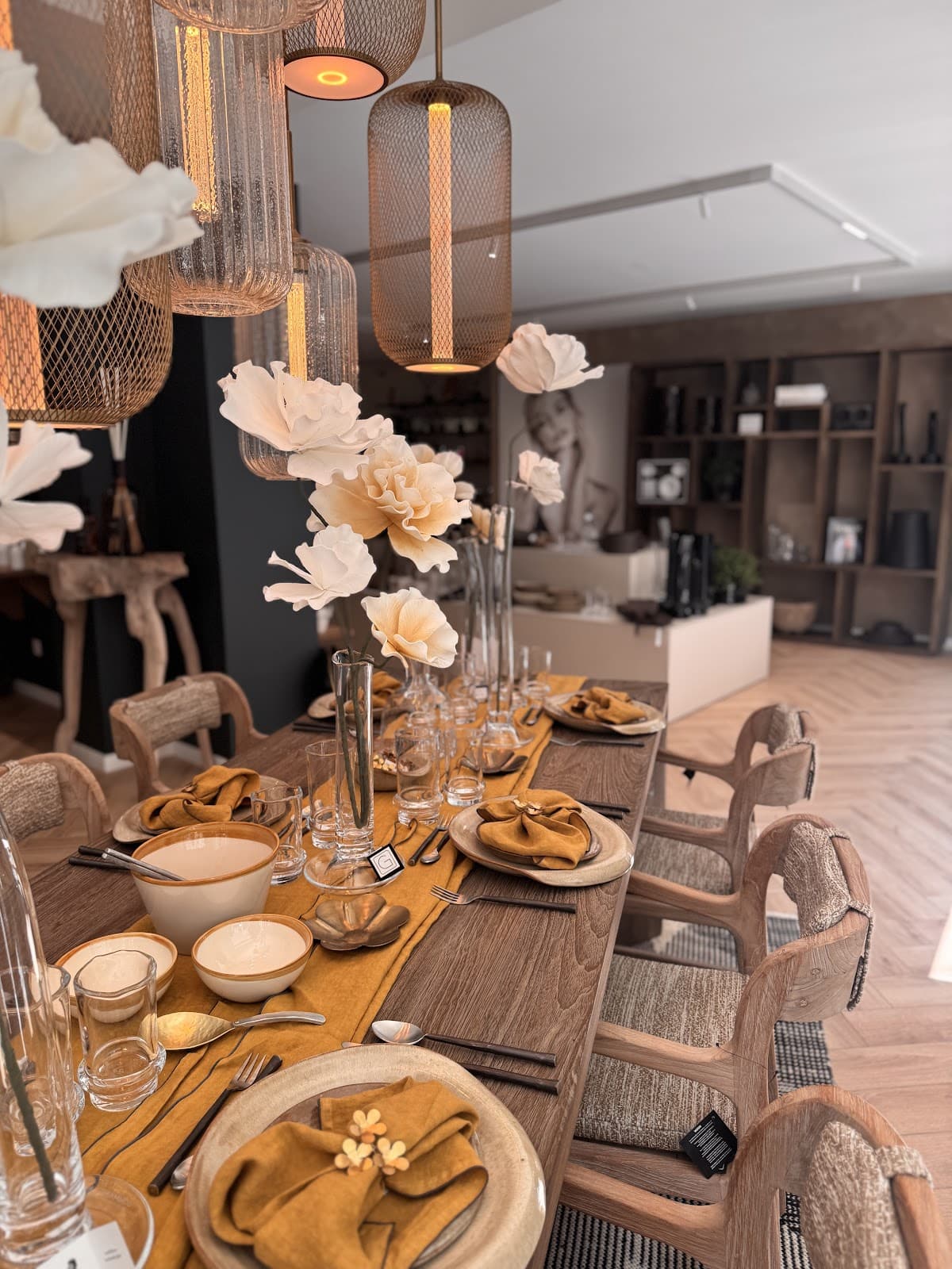 Concept store déco, bijoux et lifestyle à Thionville - 7