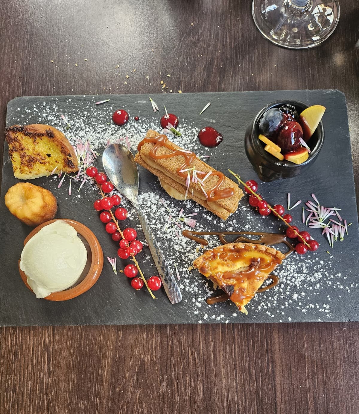 Aux petits soins chez Louis - 8