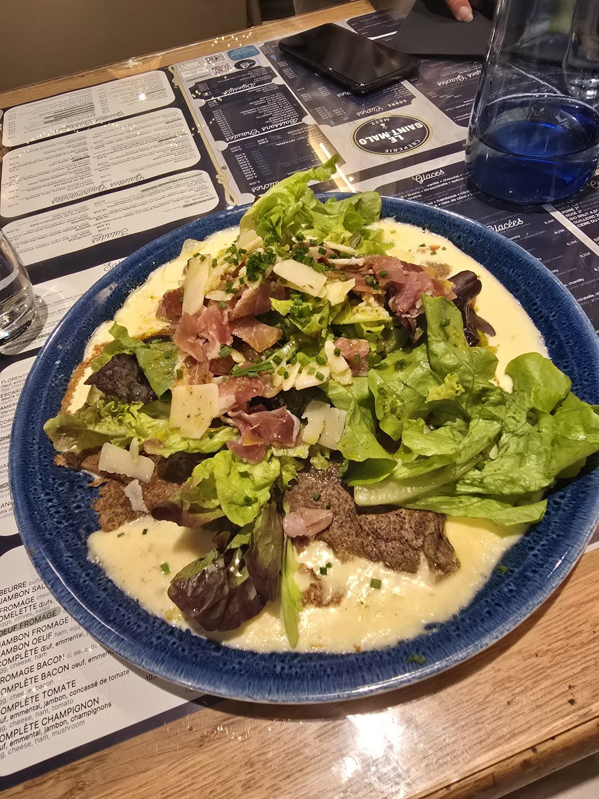 La star des crêpes - 10