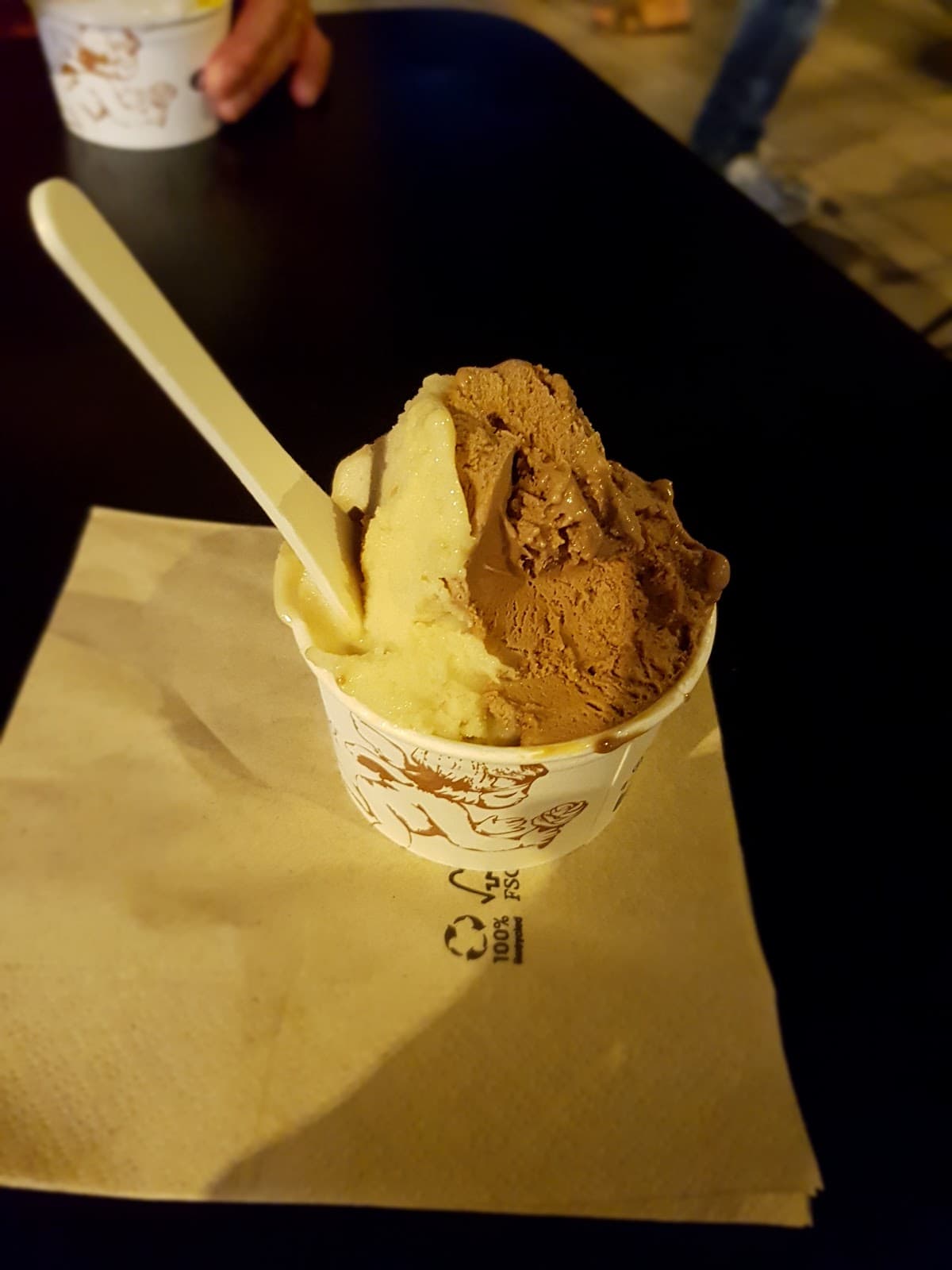 Amor & Gelato - 4