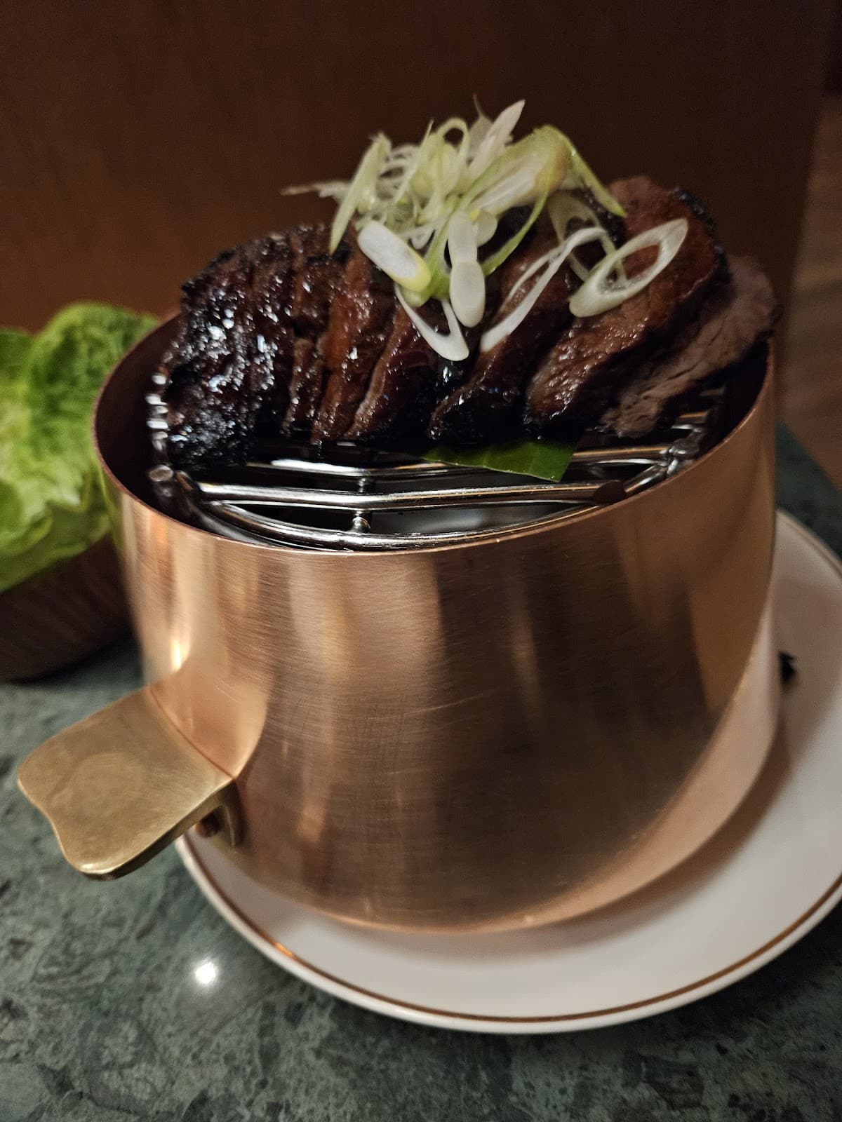 The Art of Meat - 10