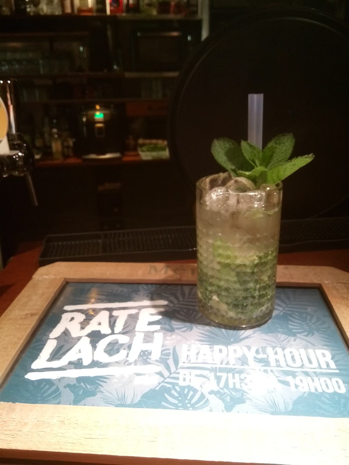 The Kufa Summer Bar - 9