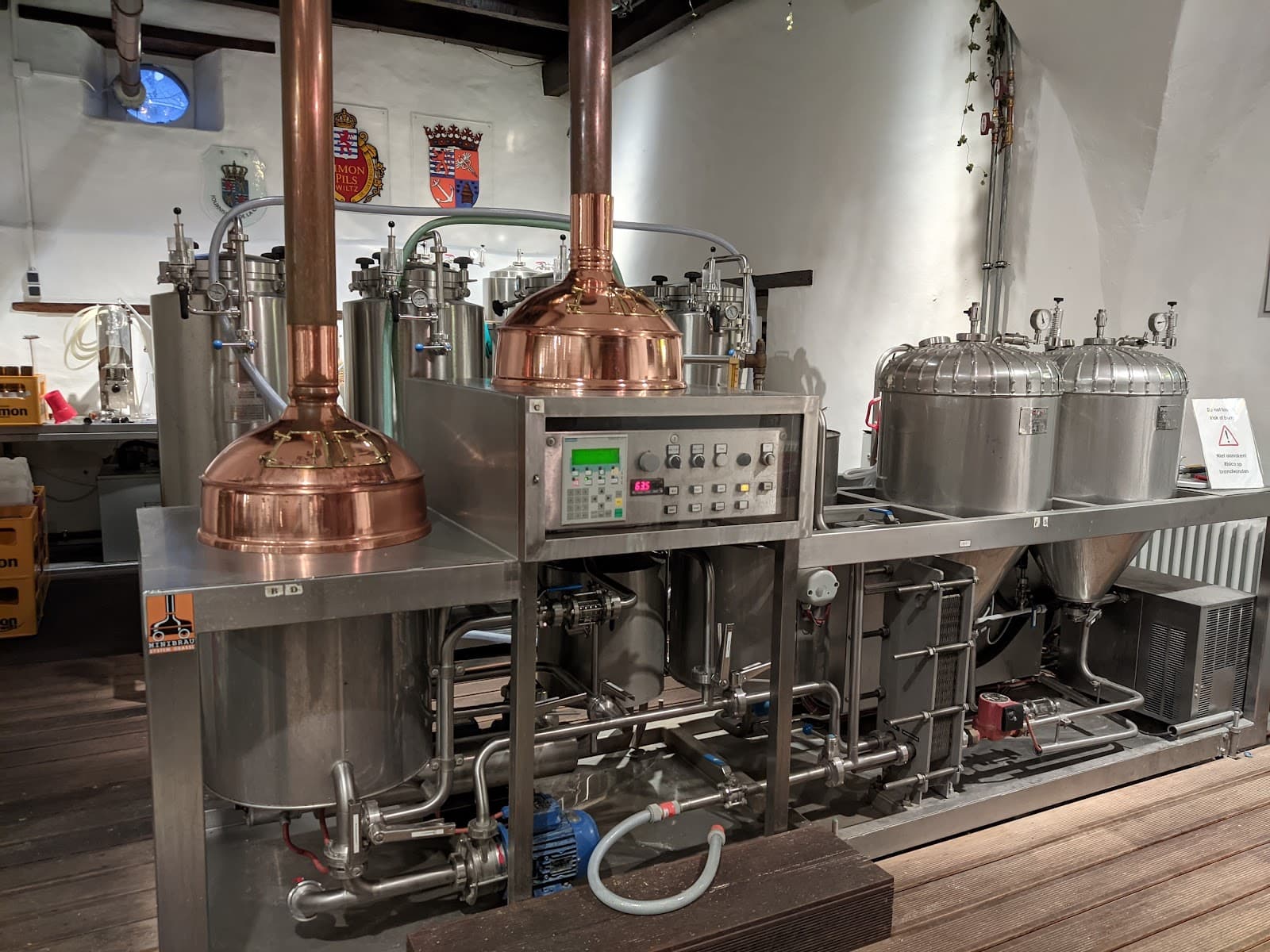 Brewing Art, shall we take up the challenge? - 4