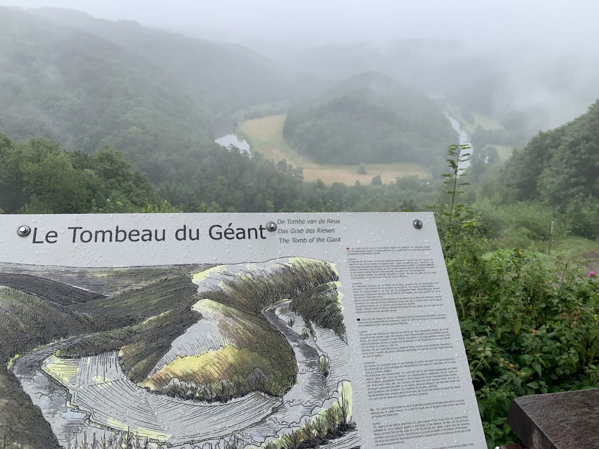 You'll see it's Giant - 4