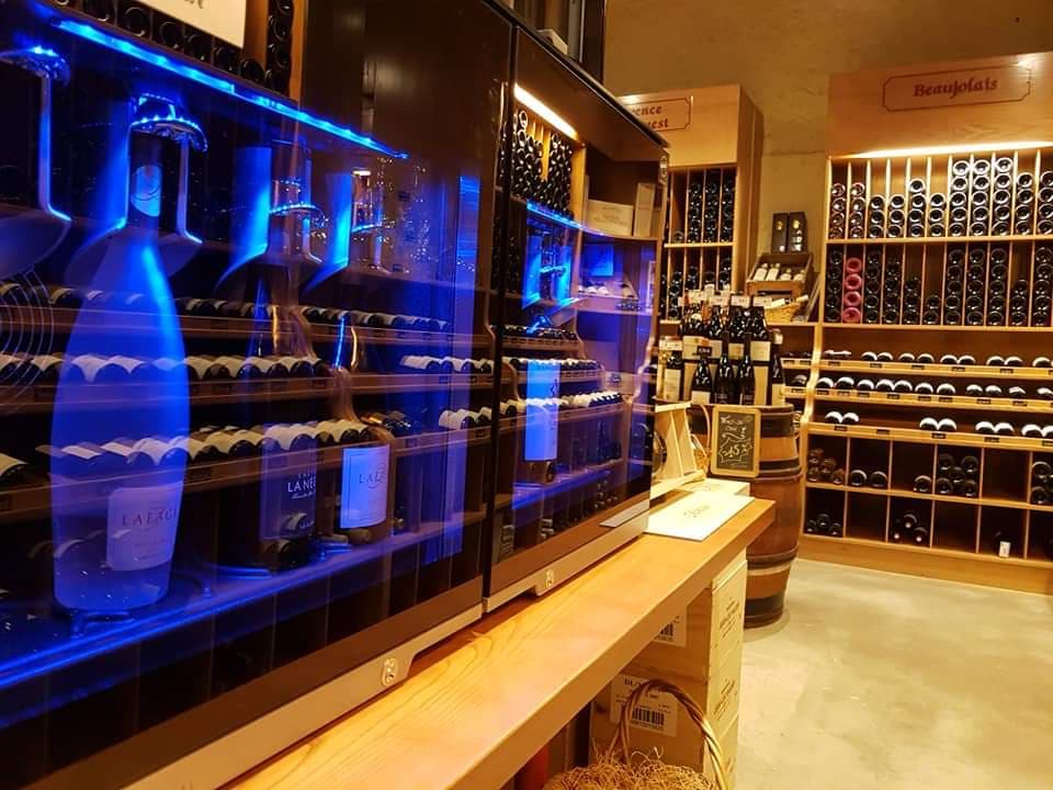 De l'eau dans ton vin - 3