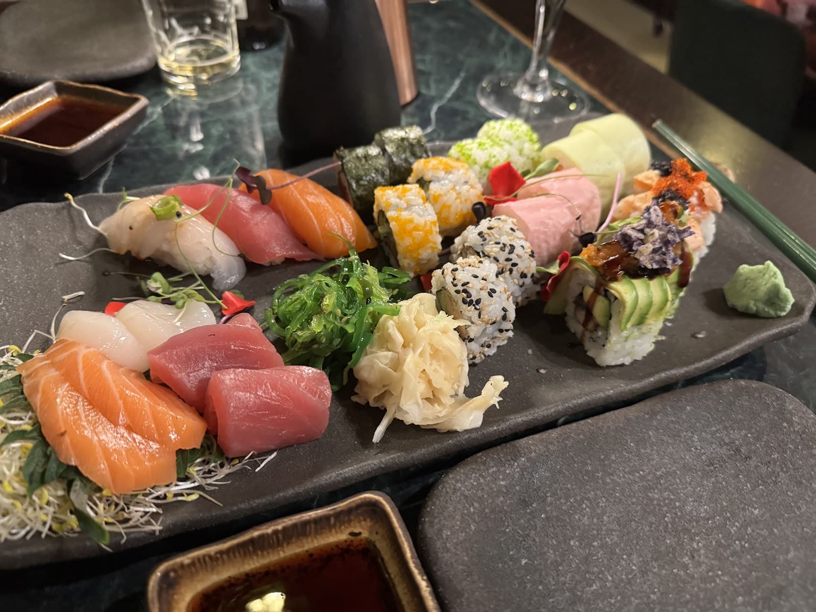 The Kobe of your suhis! - 6