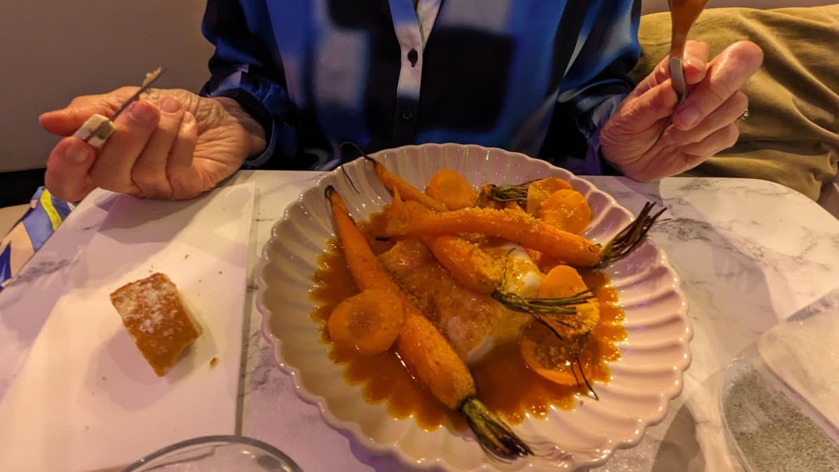 Polette, restaurant bistronomique au cœur de Thionville - 8