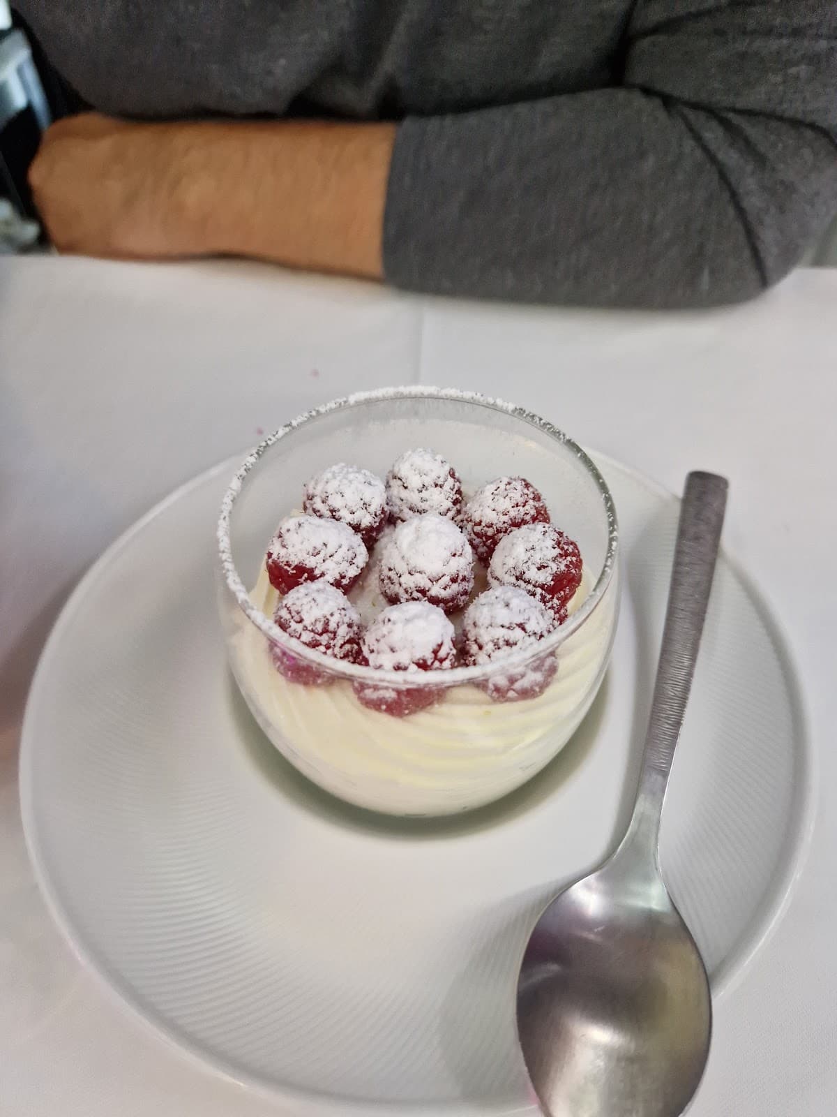 Haute gastronomie de la Mama ! - 9