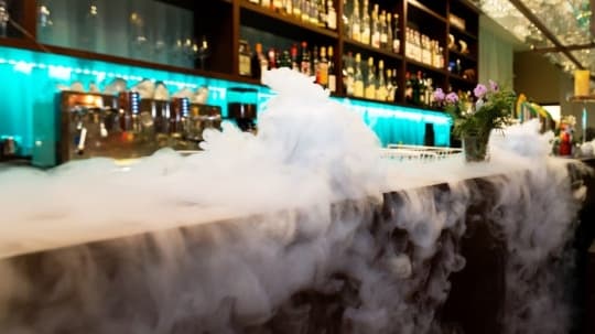 A very chic neighborhood bistro! - 5