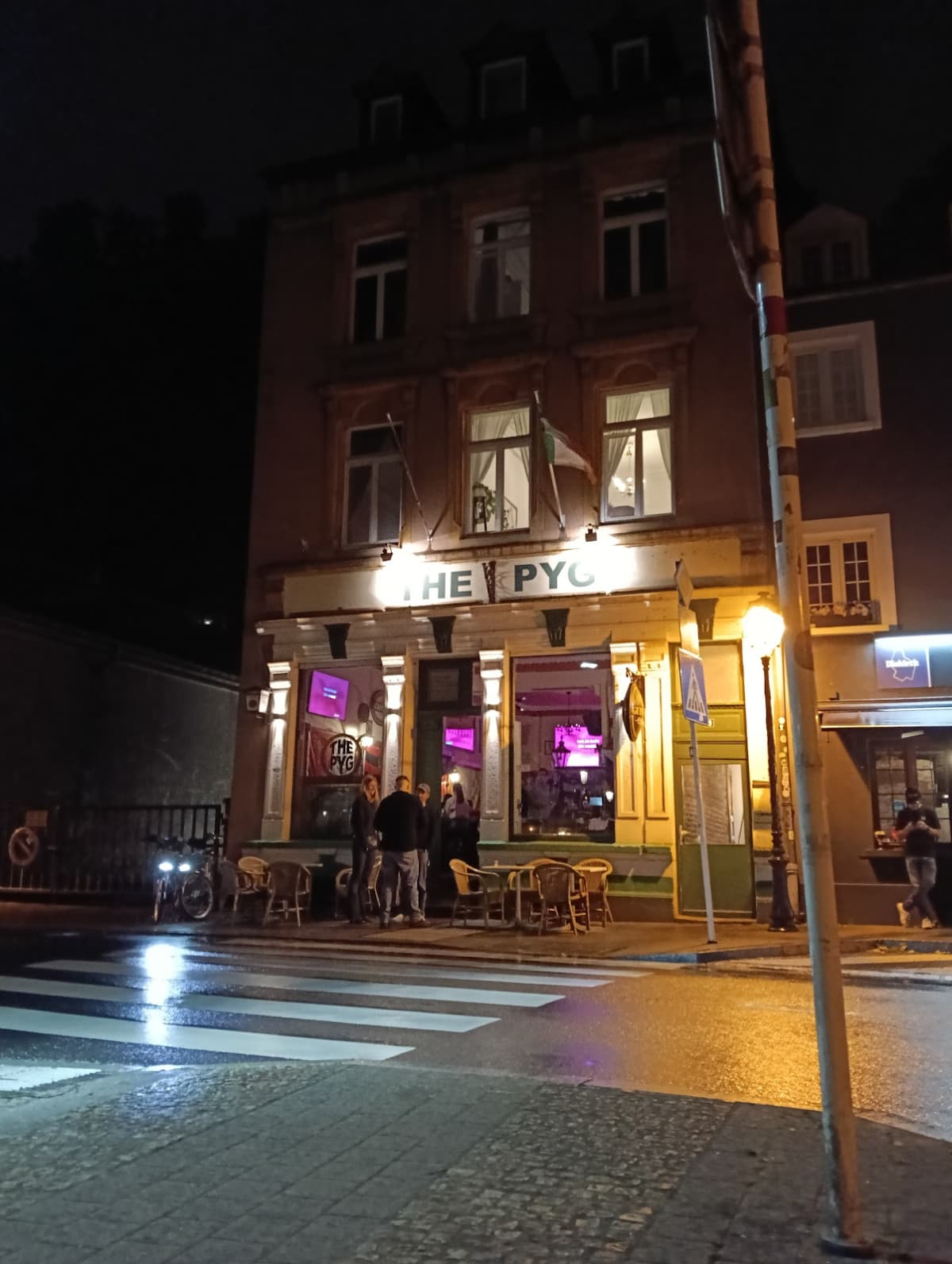 Depuis 1989 - 7