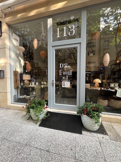 Le bijou déco d’Esch - 2