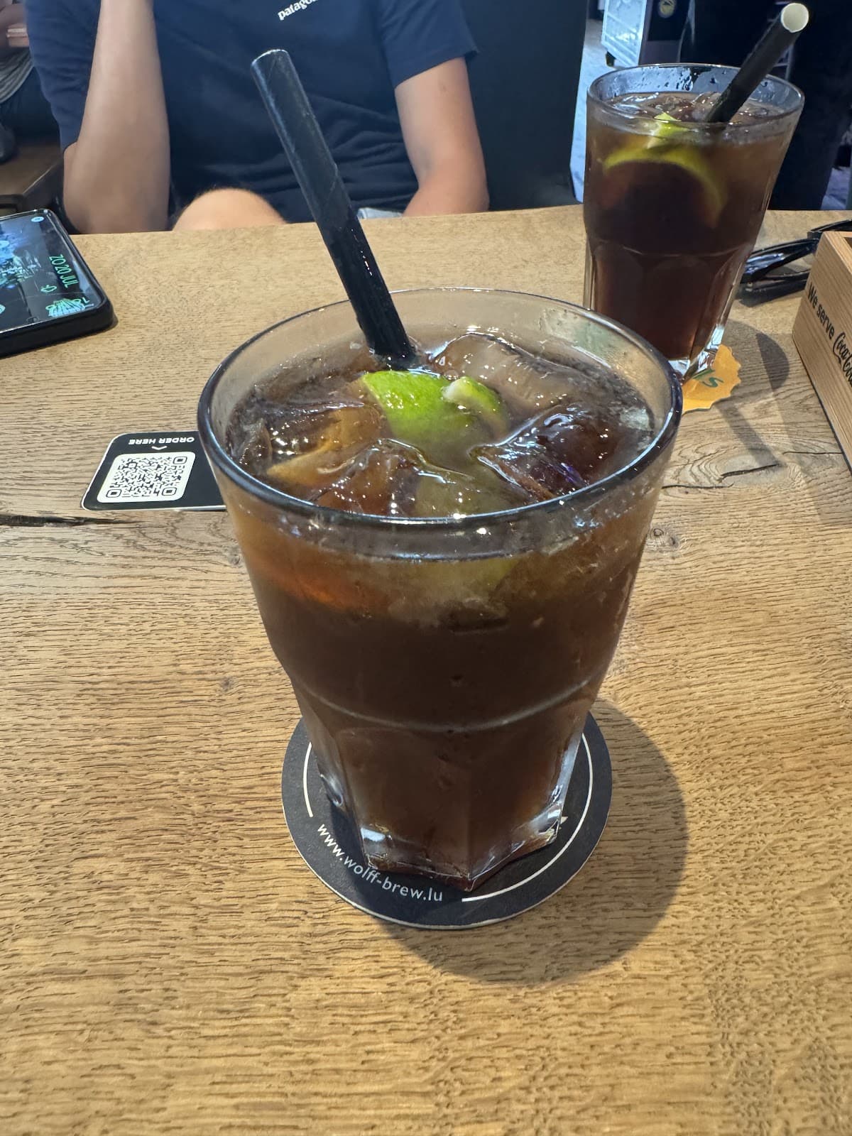 Coffee more than friendly! - 10