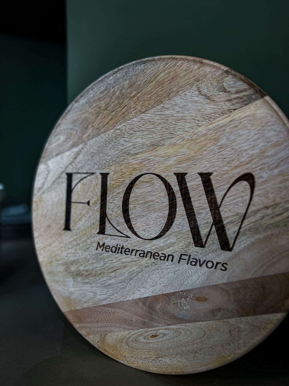 Flow: Mediterranean lunch and sharing plates in Luxembourg - 5