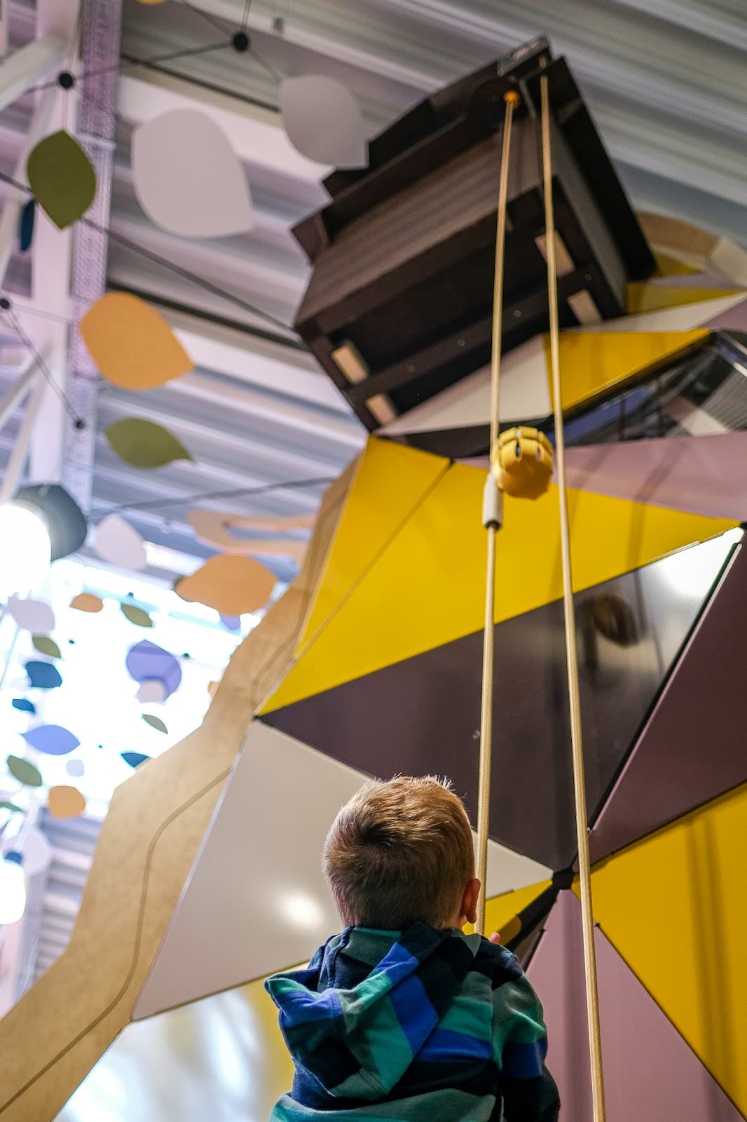 PLOMM: the children's museum in Luxembourg - 15