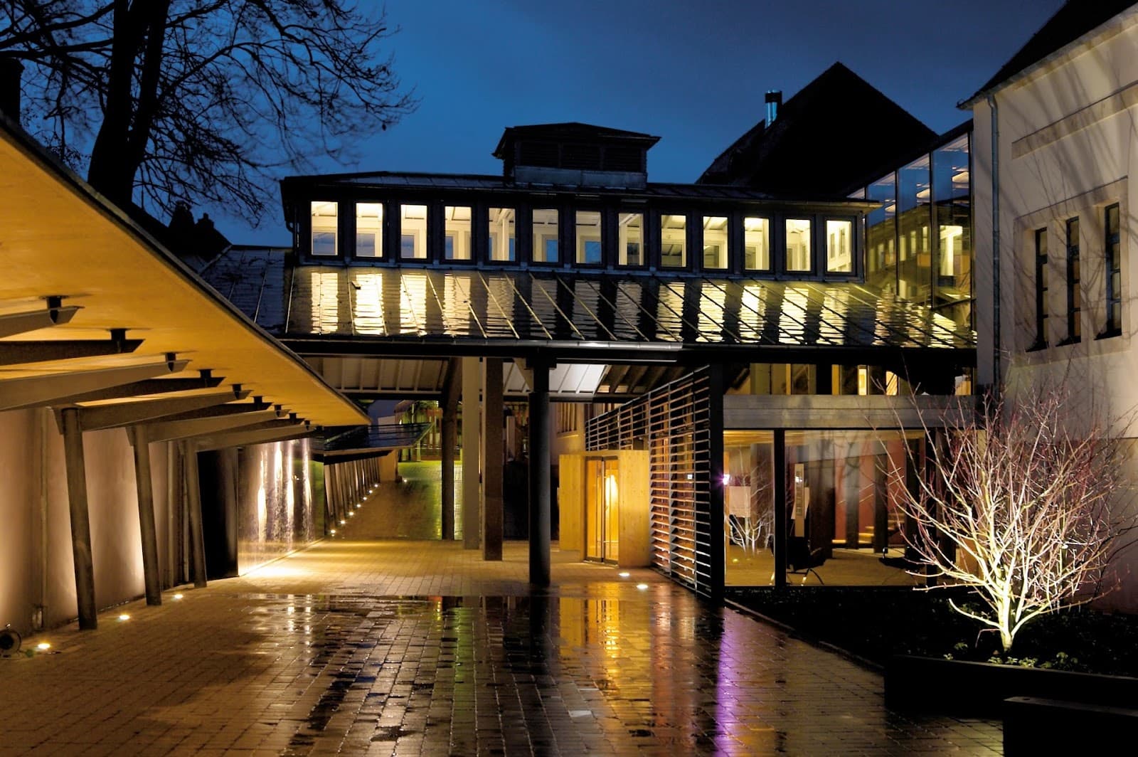 Le seul centre thermal du Luxembourg est à Mondorf - 7