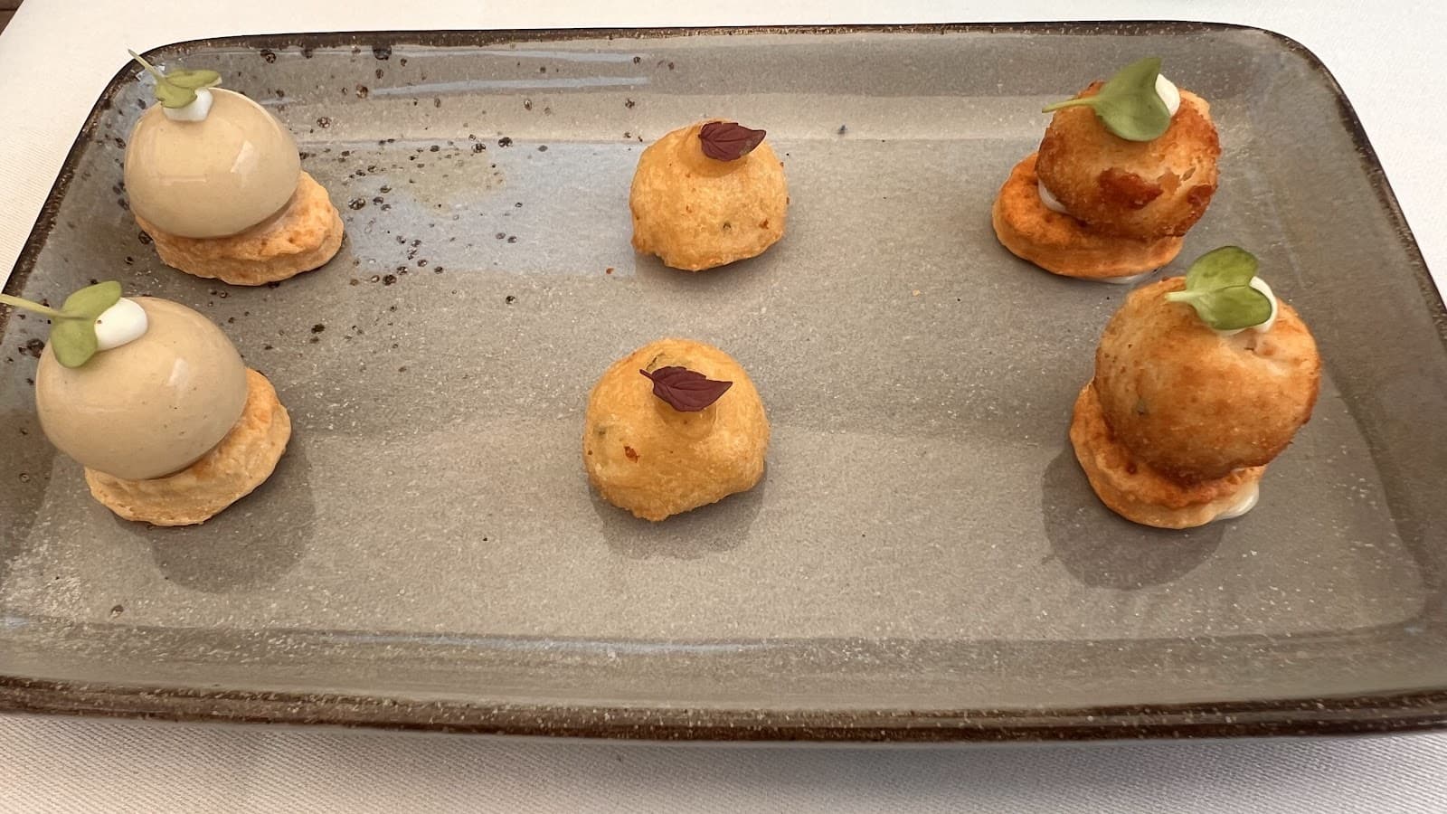 Restaurant Mathes: a gastronomic parenthesis at the heart of the vineyards in Moselle - 12