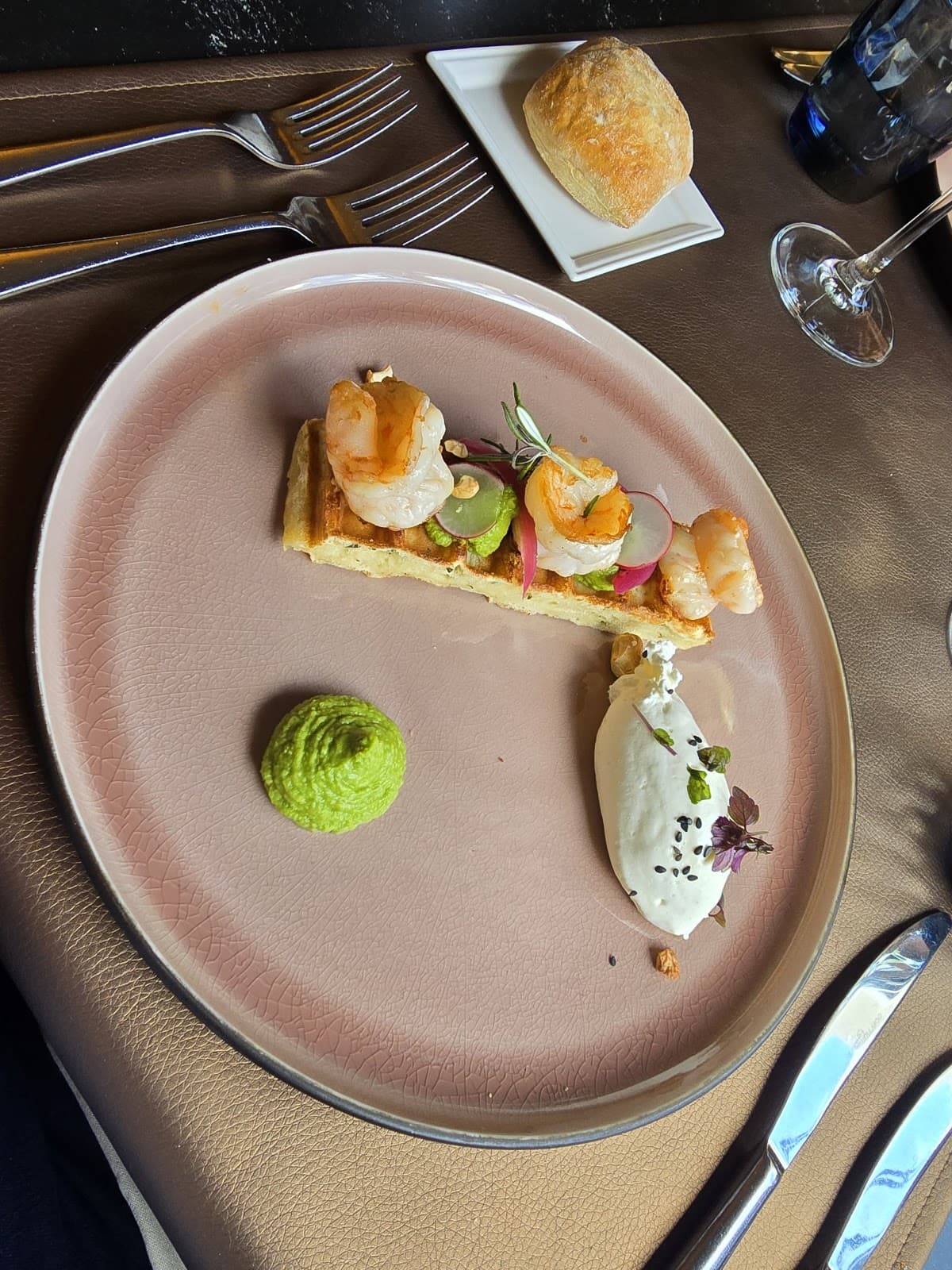 La cuisine, un septième art ! - 5