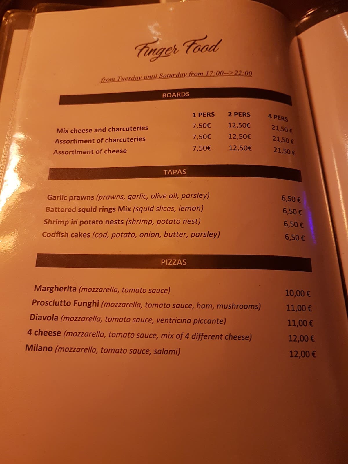Le palais du cocktail - 10