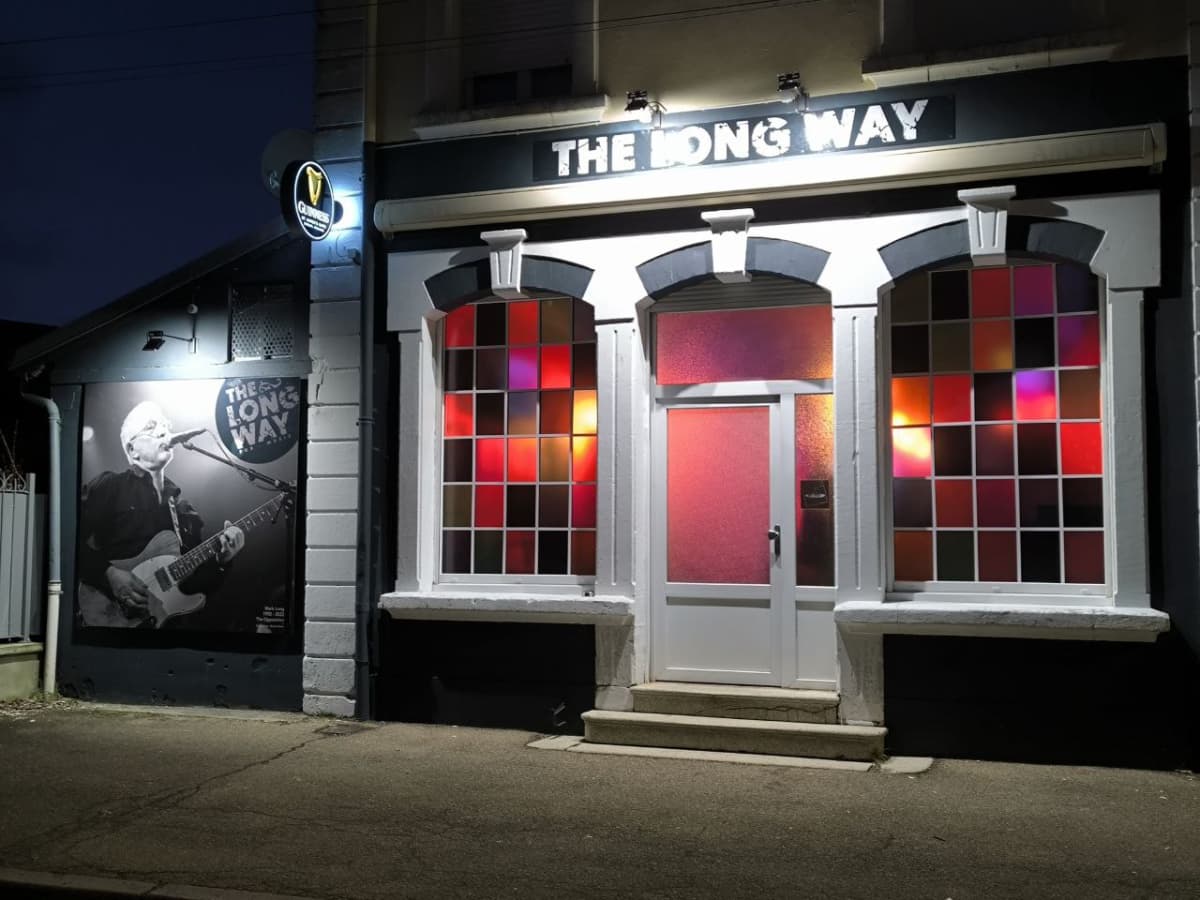 The rockiest bar in Longwy - 11