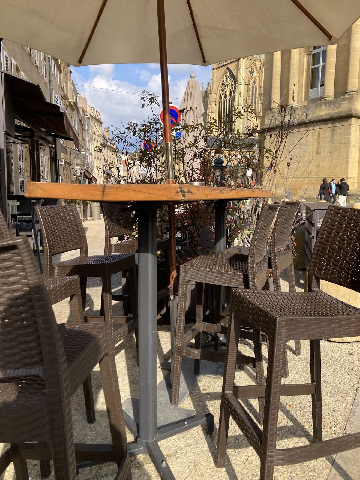Tapas et bonne humeur - 2