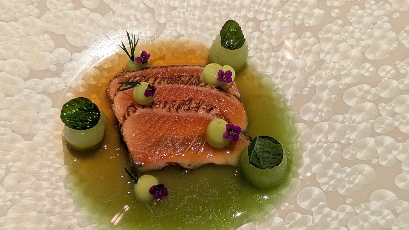Luxembourgish flavors, Asian twist - 3