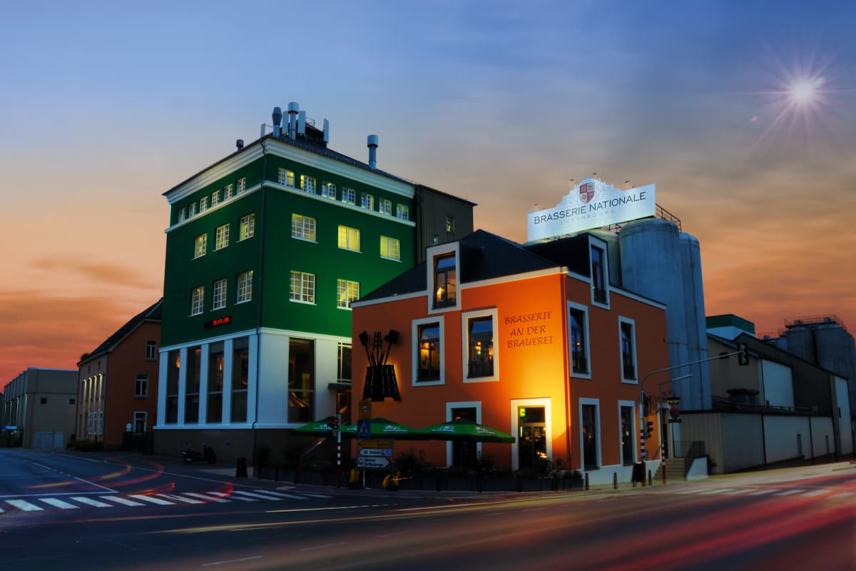Prost! Charlie and the Brewery! - 2