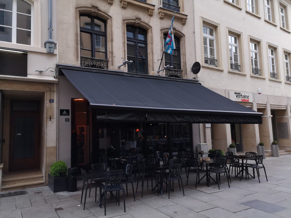 Le palais du cocktail - 2