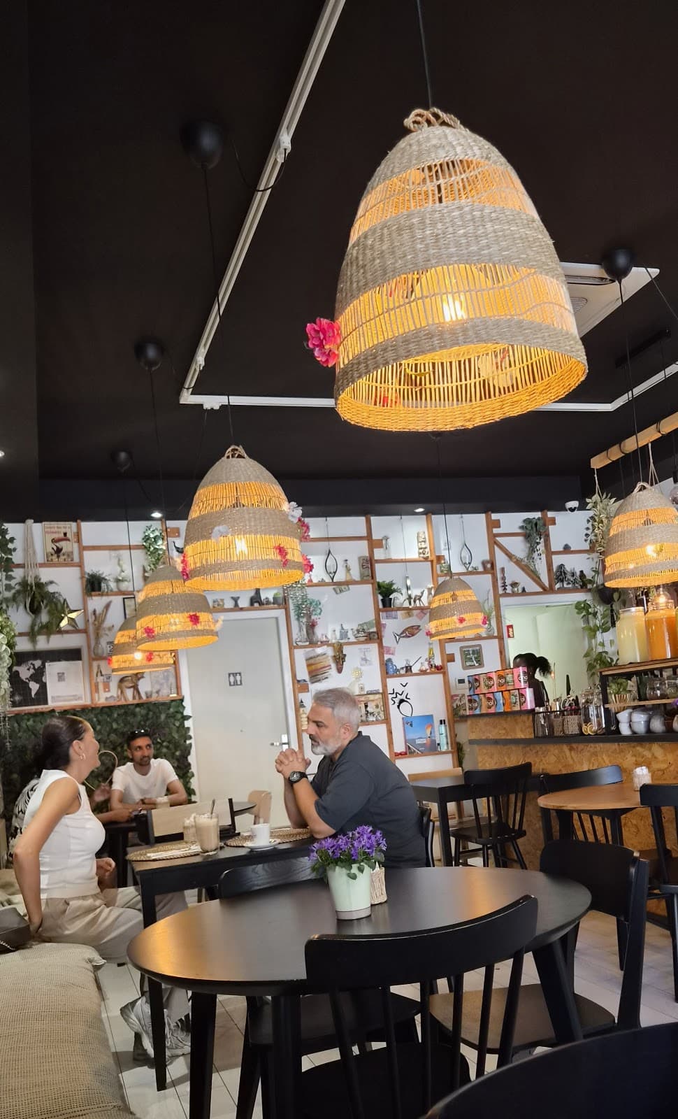 24 Brunch & Cocktails in Esch: a generous, indulgent and convivial brunch - 14