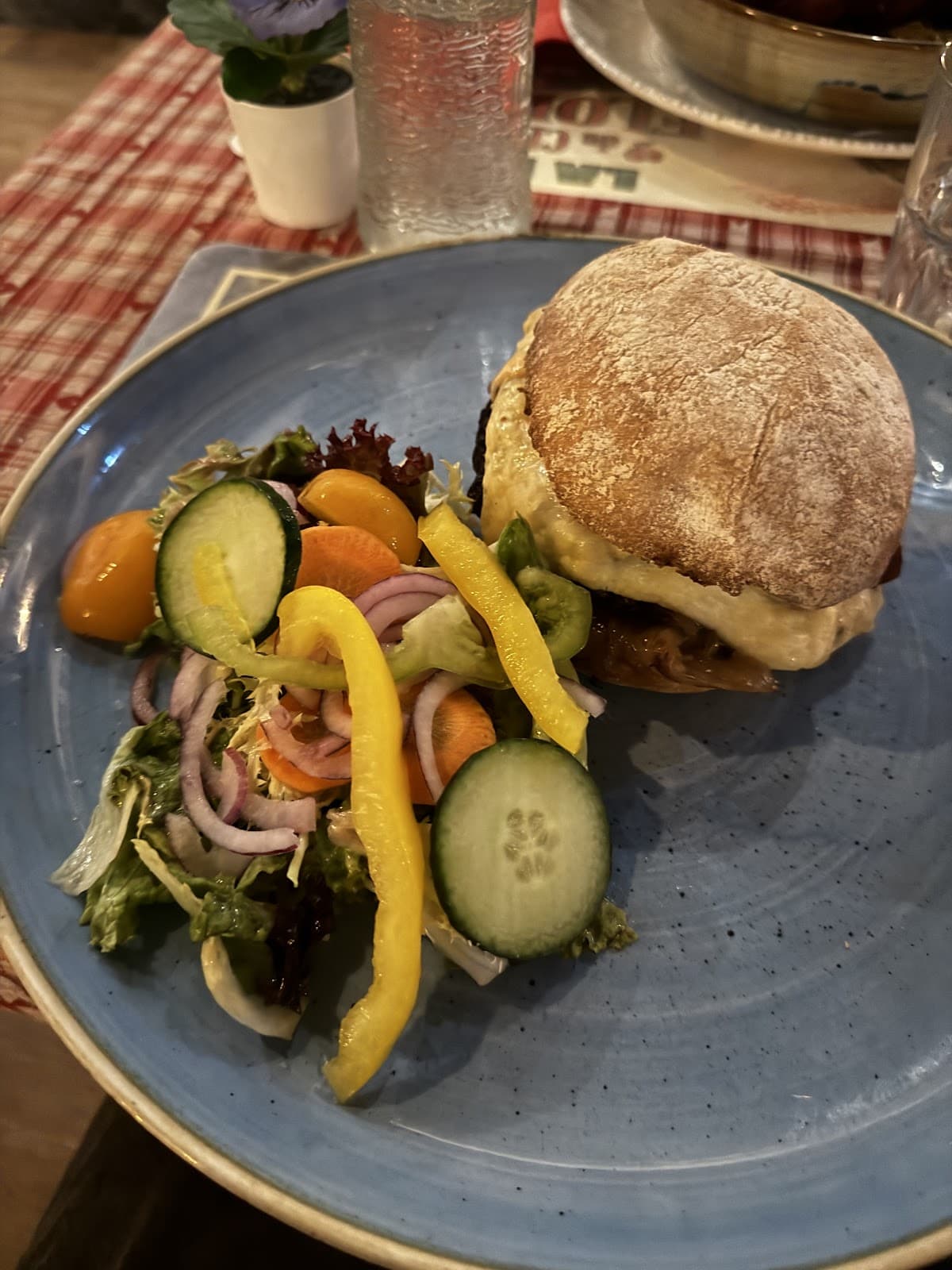 Beaulieu: Friendly lunch with terrace in Bonnevoie - 5