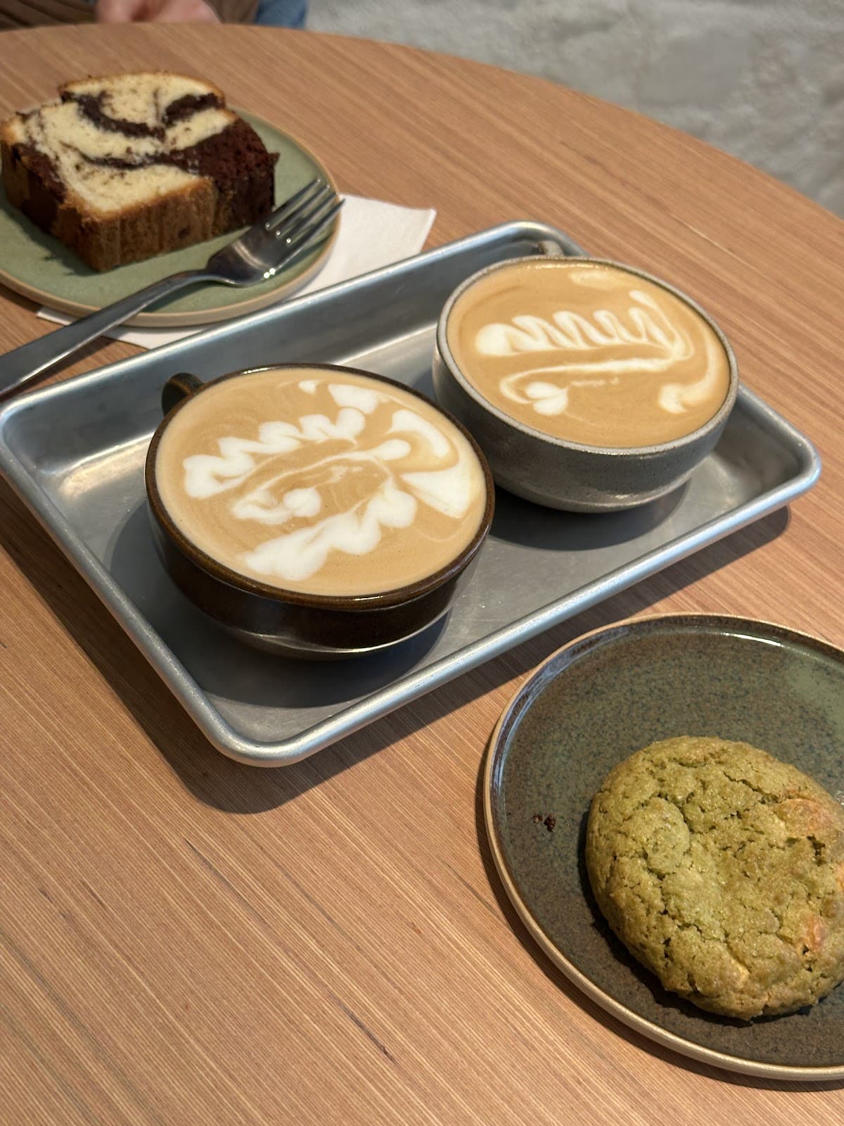 The Little Bakeshop : les meilleures pâtisseries de Luxembourg-Ville - 4