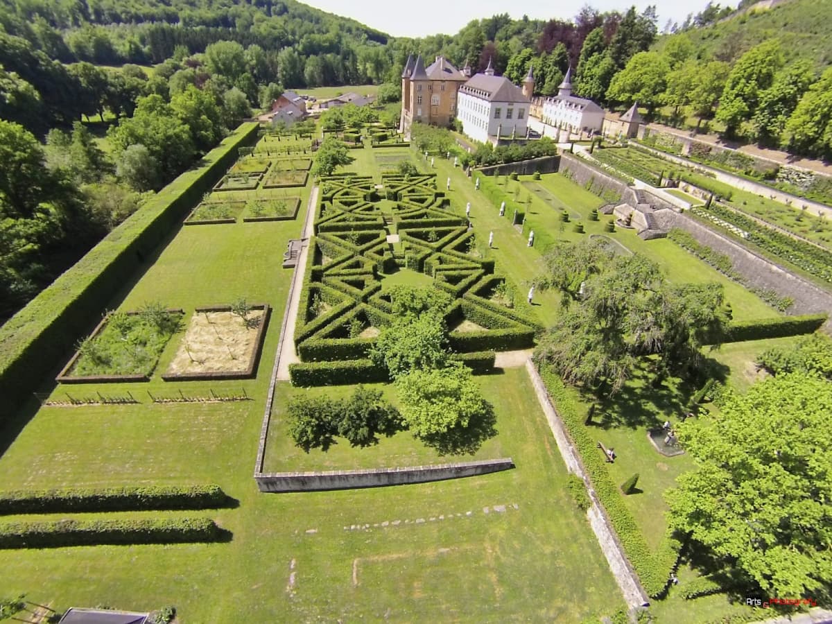 As beautiful as Versailles - 5