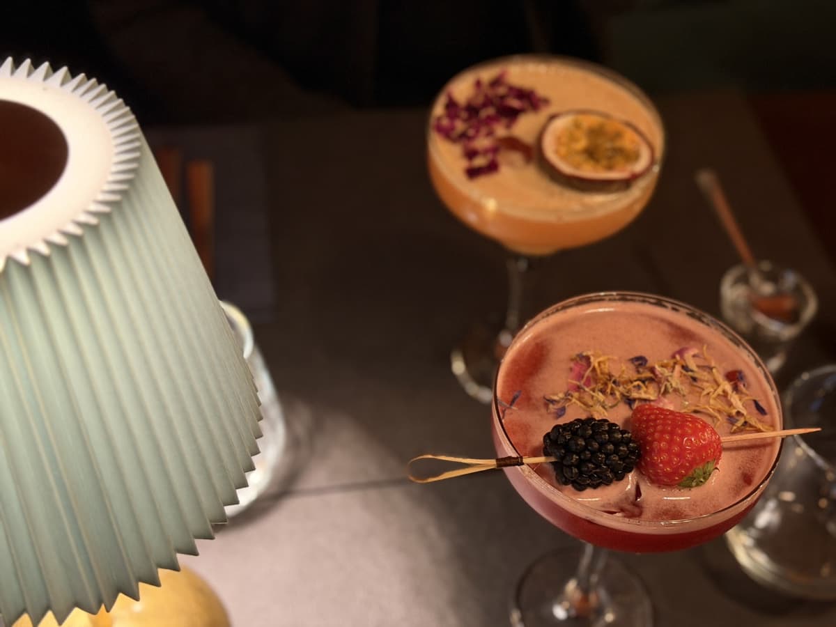 Le Gloria : restaurant, piscine et terrasse, le spot estival idéal à Metz - 5