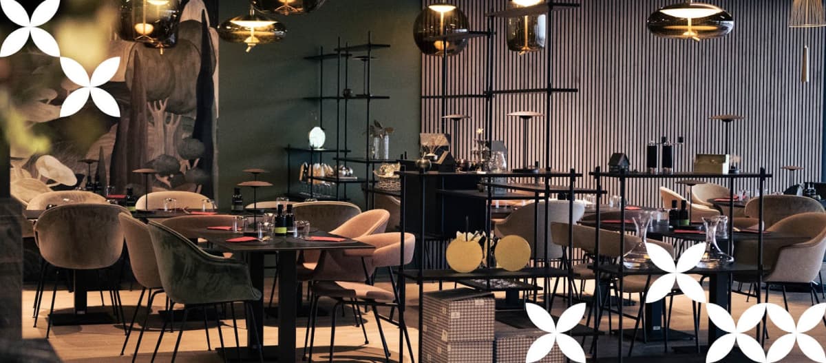 Gusto Naturale: Italian bistronomic lunch in Schifflange - 2