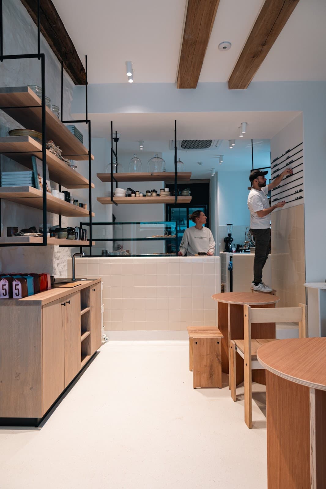 The Little Bakeshop : les meilleures pâtisseries de Luxembourg-Ville - 5