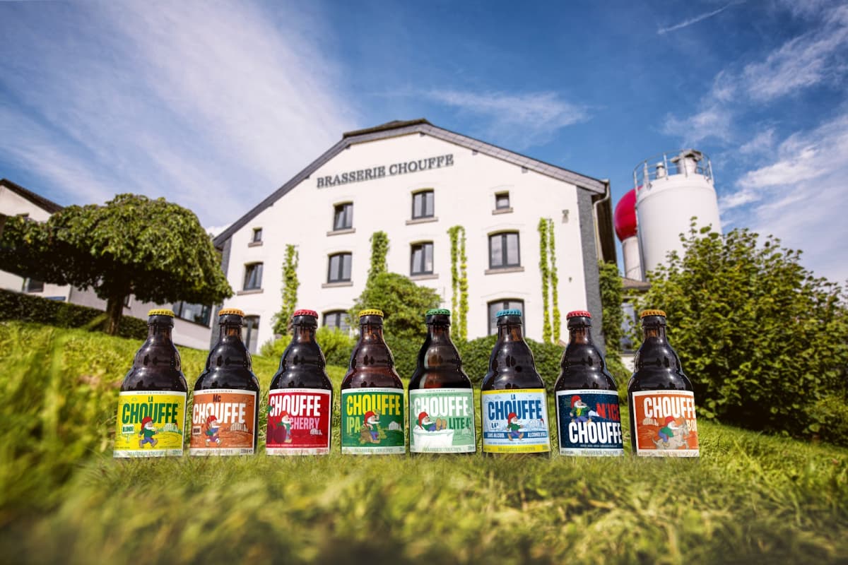 Chouffe qui peut ! - 2