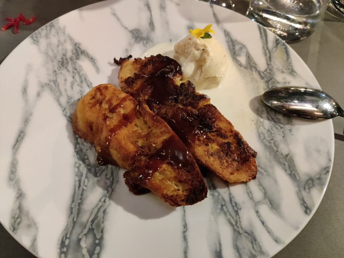 A memorable culinary journey! - 7