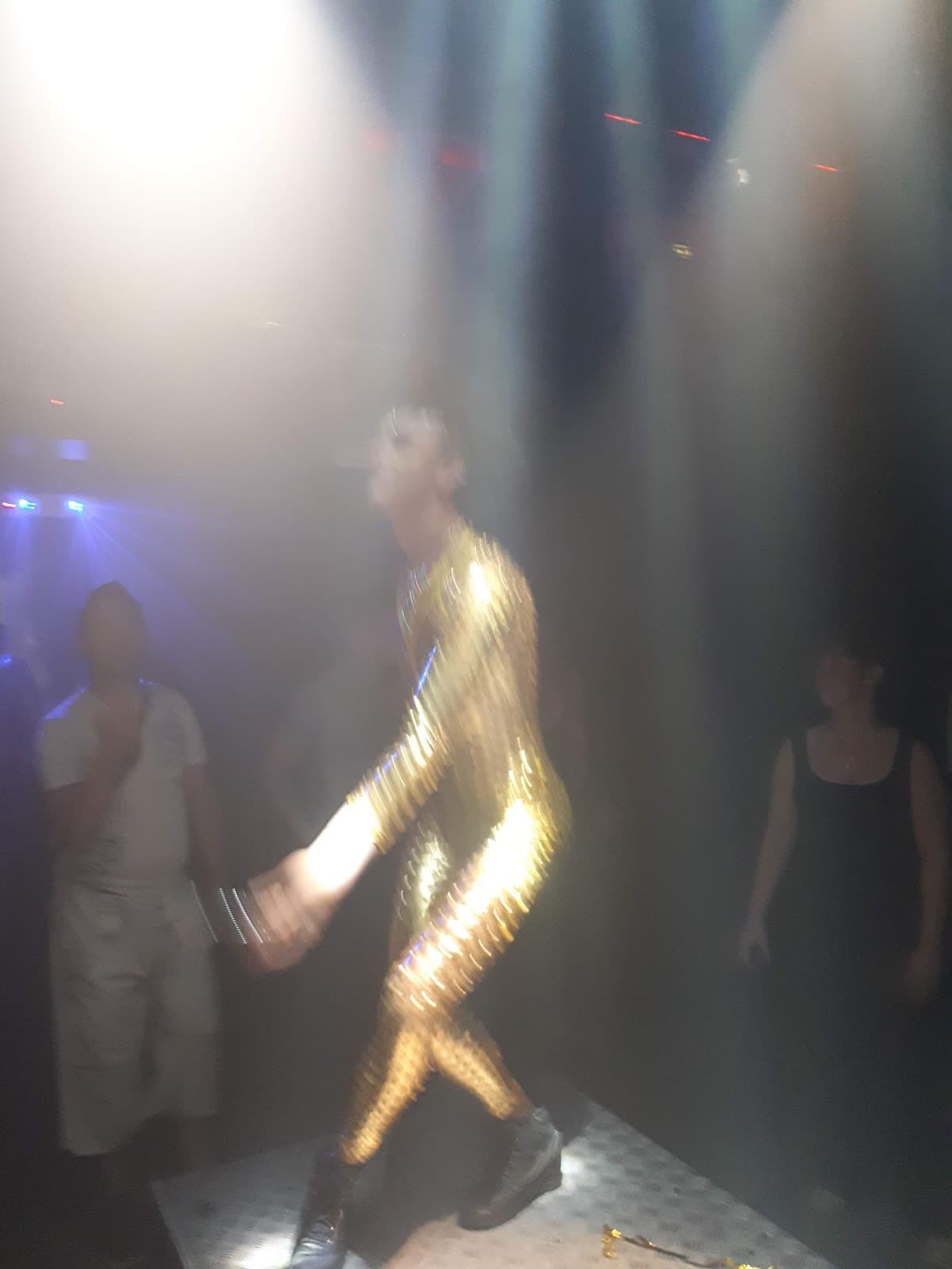 L’Endroit Metz – Discothèque et club au cœur de Metz - 10