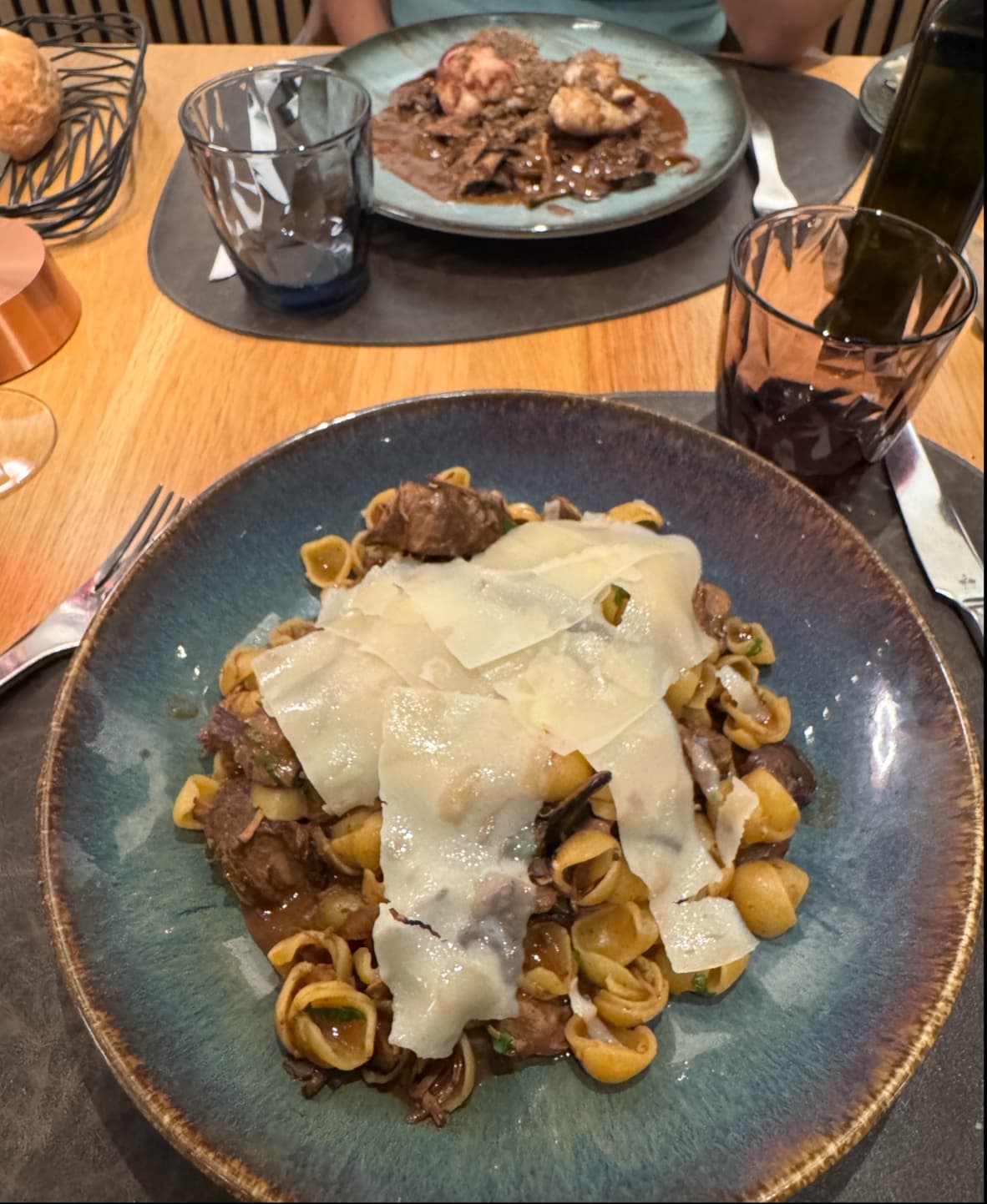 L'Hêtre Beim Musée, la brasserie la plus gourmande de Luxembourg-Ville - 16