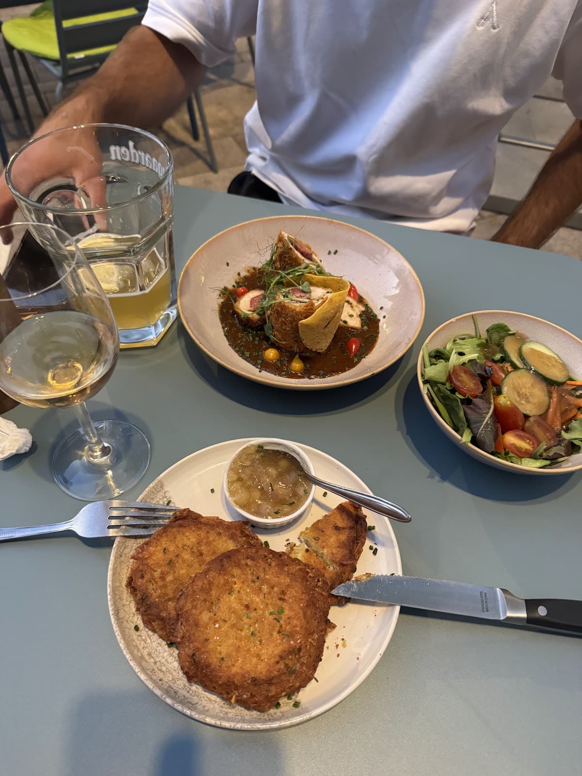 Le Komptoir des gourmands - 4