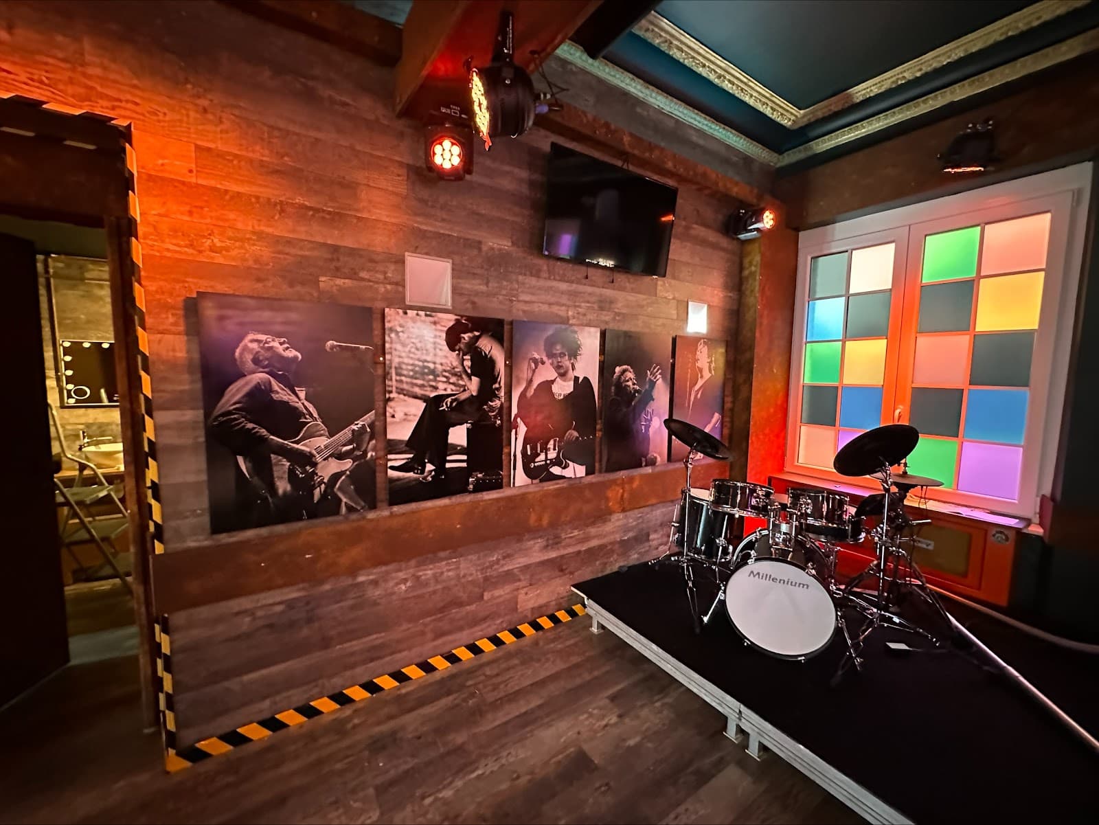 Le bar le plus rock de Longwy - 2