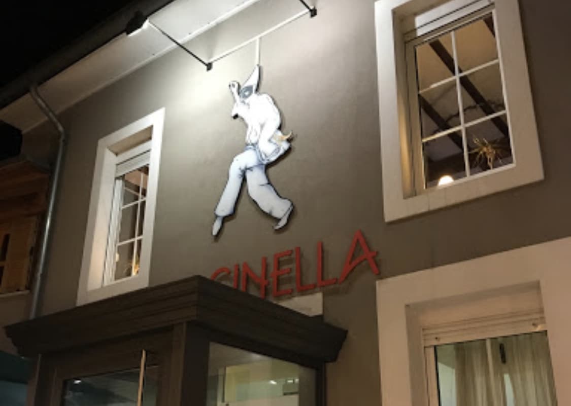 Avec une pizza, tout va - 9