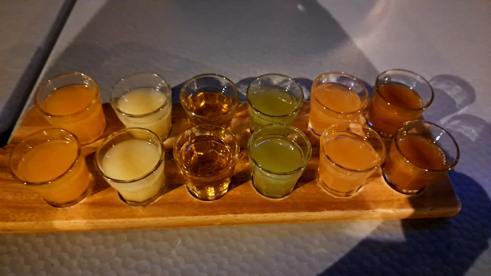 Va donc voir un (Rhum)atologue! - 4