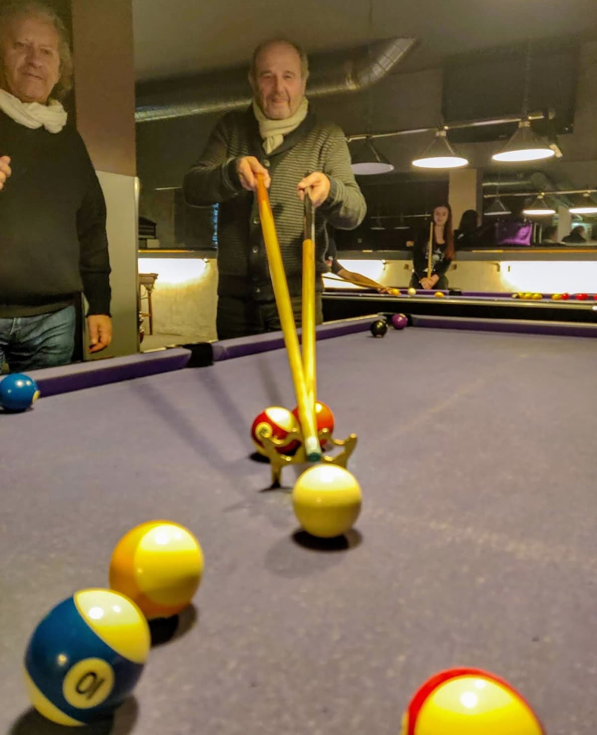Ramène ta boule! - 4