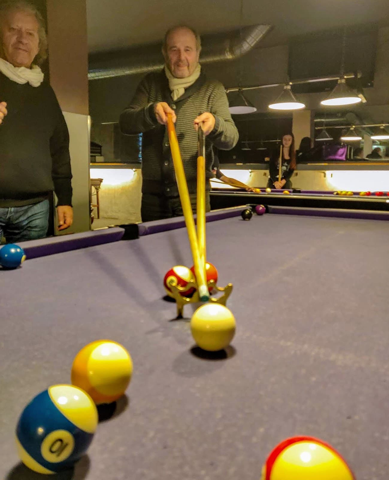 Ramène ta boule! - 4