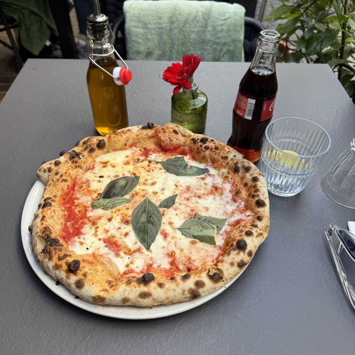 O bella ciao, bella ciao, bella ciao - 7