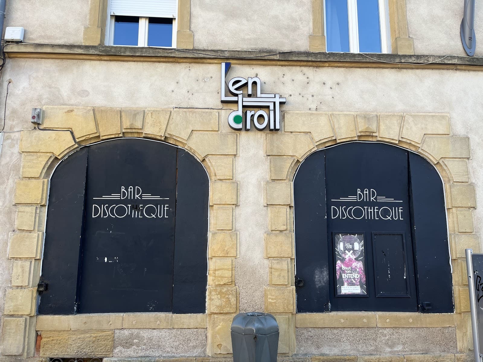 L’Endroit Metz – Discothèque et club au cœur de Metz - 2