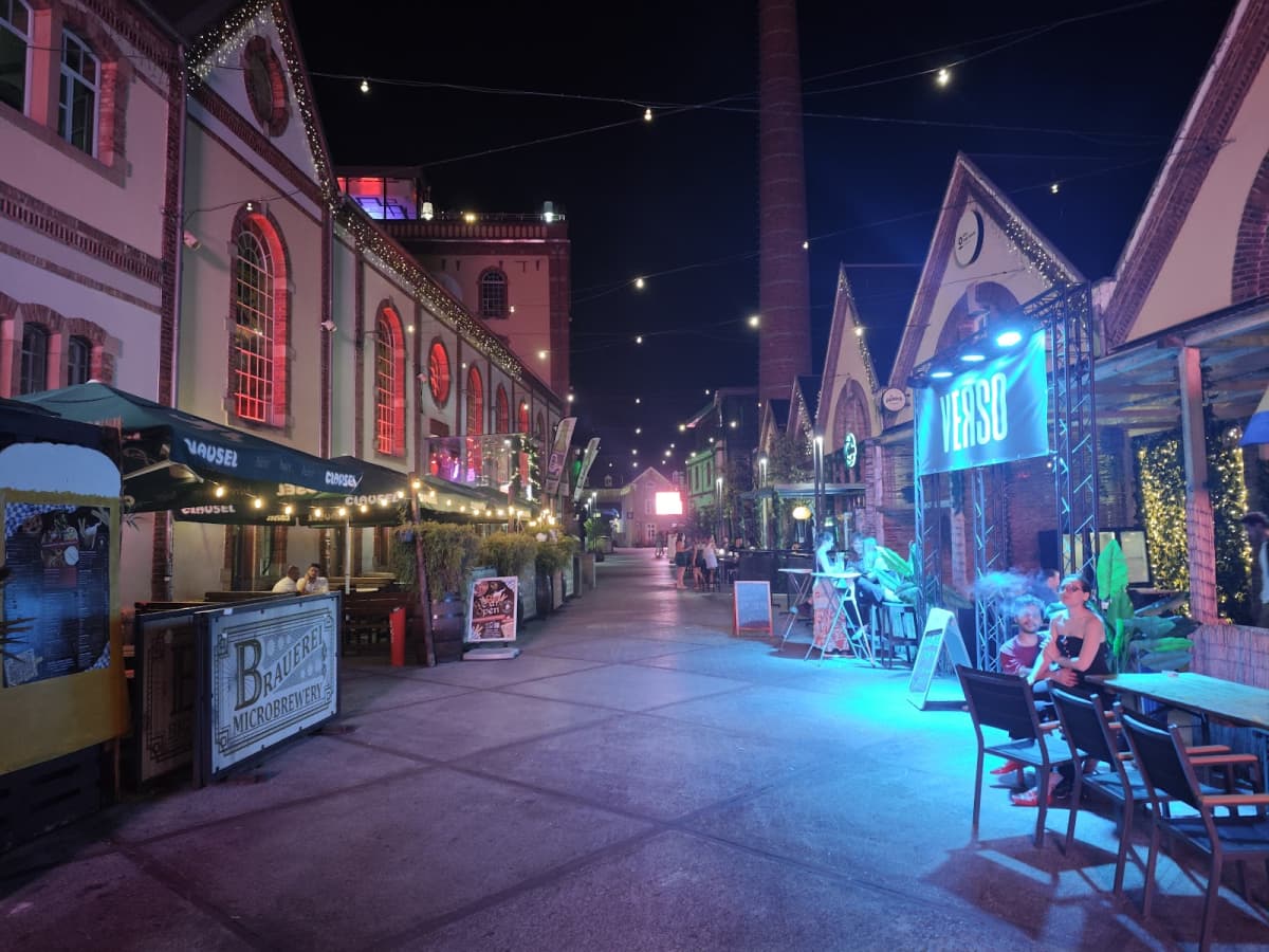 Zulu : le spot nightlife des Rives de Clausen - 12